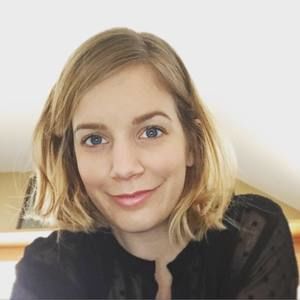 Meet your Posher, Meghan